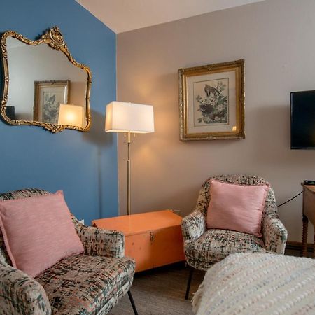 Inn At Cedar Crossing Sturgeon Bay Luaran gambar