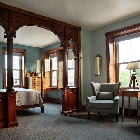 Inn At Cedar Crossing Sturgeon Bay Luaran gambar