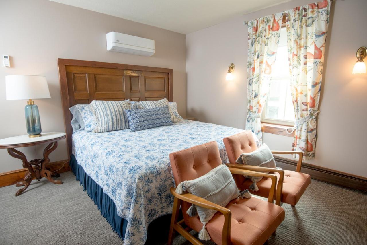 Inn At Cedar Crossing Sturgeon Bay Luaran gambar