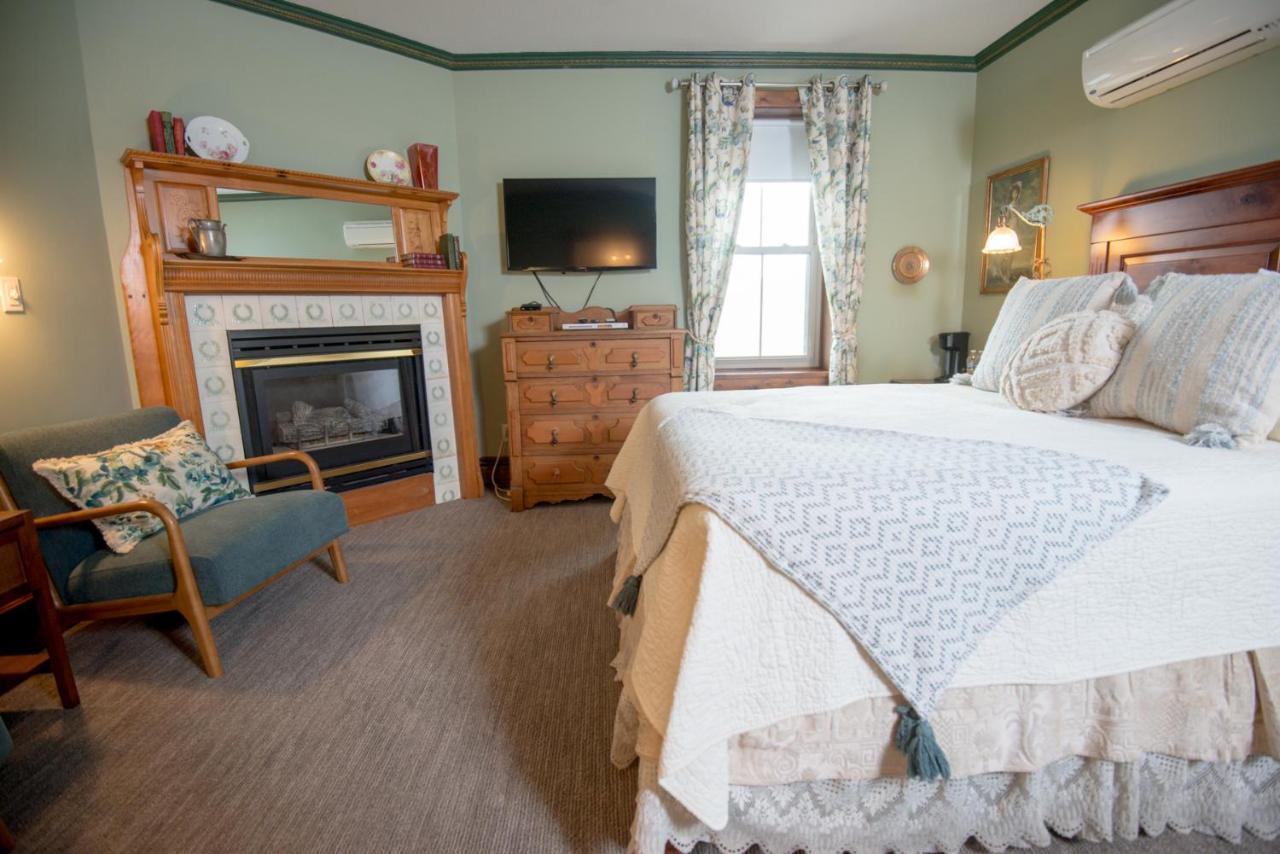 Inn At Cedar Crossing Sturgeon Bay Luaran gambar