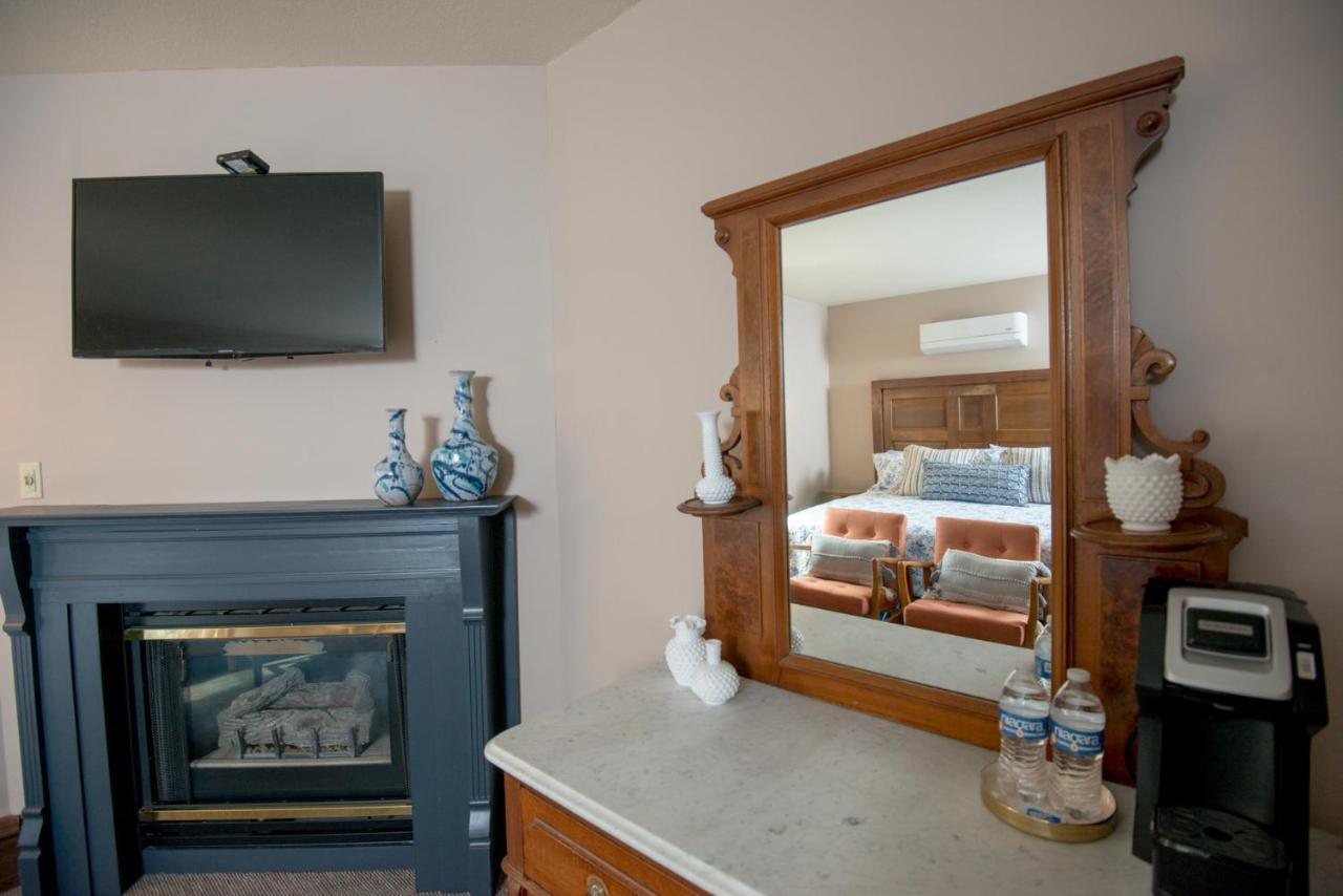 Inn At Cedar Crossing Sturgeon Bay Luaran gambar