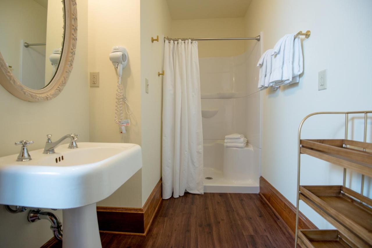 Inn At Cedar Crossing Sturgeon Bay Luaran gambar
