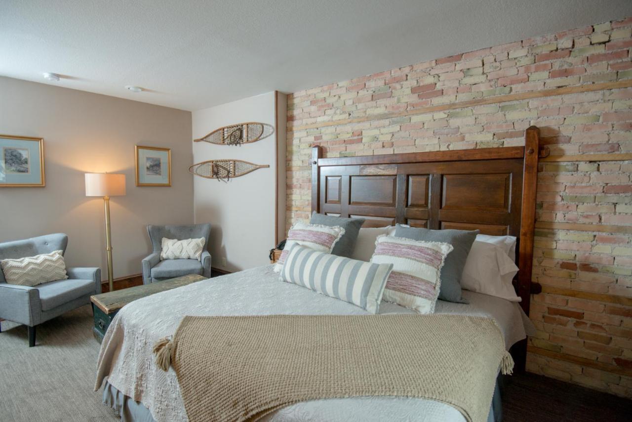 Inn At Cedar Crossing Sturgeon Bay Luaran gambar