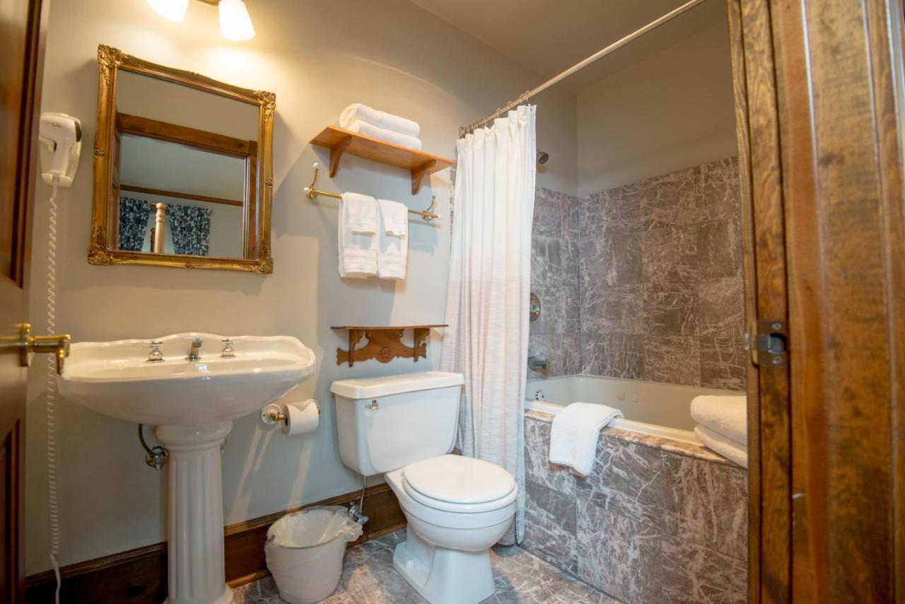 Inn At Cedar Crossing Sturgeon Bay Luaran gambar