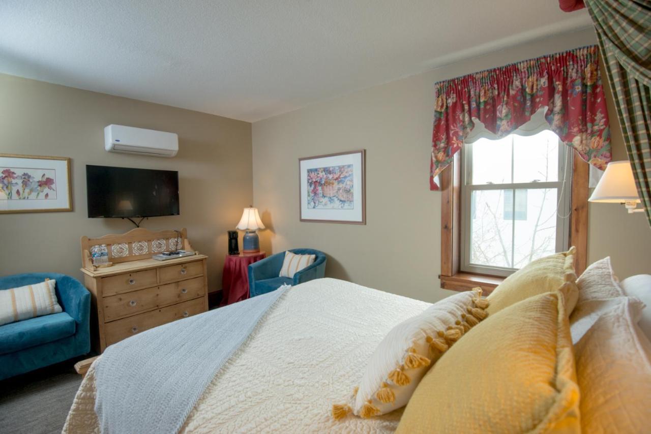 Inn At Cedar Crossing Sturgeon Bay Luaran gambar