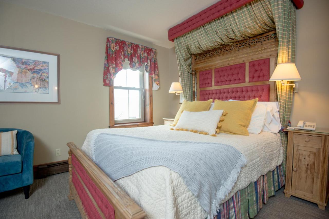 Inn At Cedar Crossing Sturgeon Bay Luaran gambar