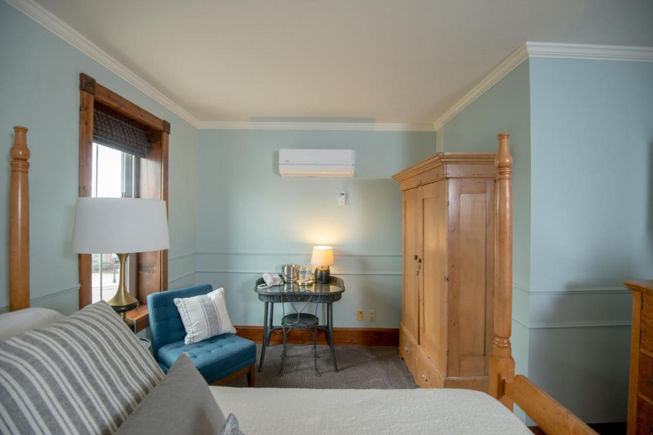 Inn At Cedar Crossing Sturgeon Bay Luaran gambar