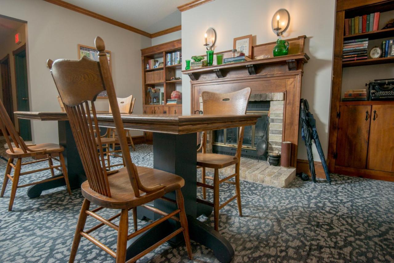 Inn At Cedar Crossing Sturgeon Bay Luaran gambar