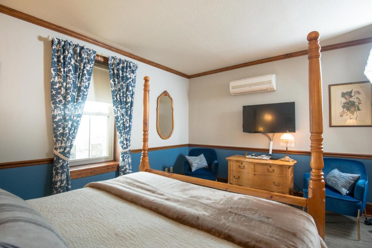 Inn At Cedar Crossing Sturgeon Bay Luaran gambar