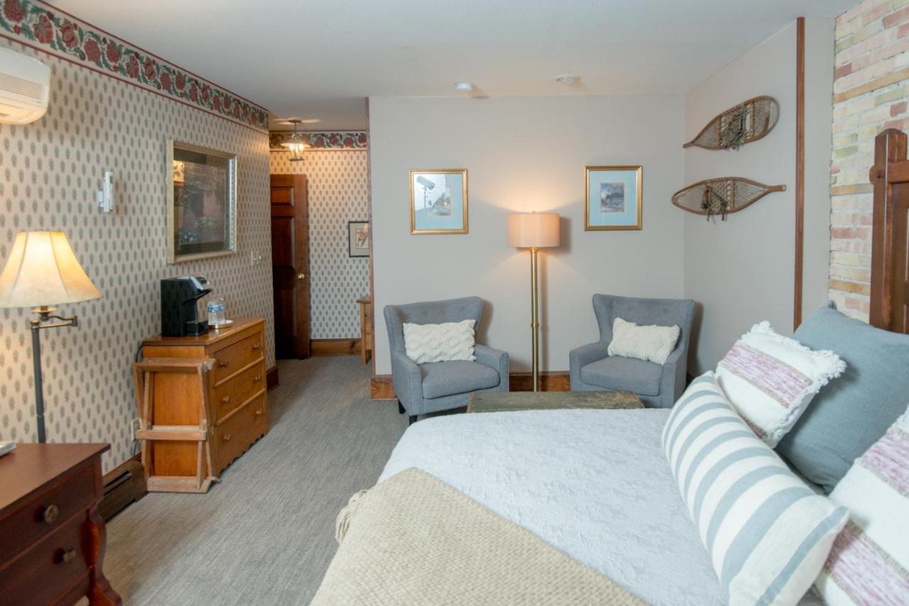 Inn At Cedar Crossing Sturgeon Bay Luaran gambar