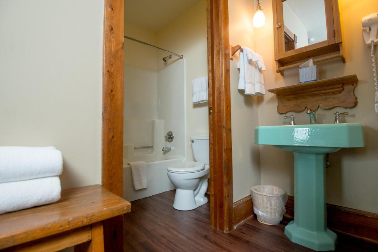 Inn At Cedar Crossing Sturgeon Bay Luaran gambar