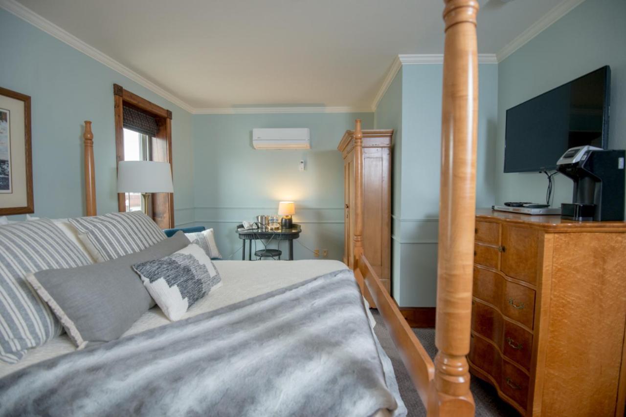 Inn At Cedar Crossing Sturgeon Bay Luaran gambar