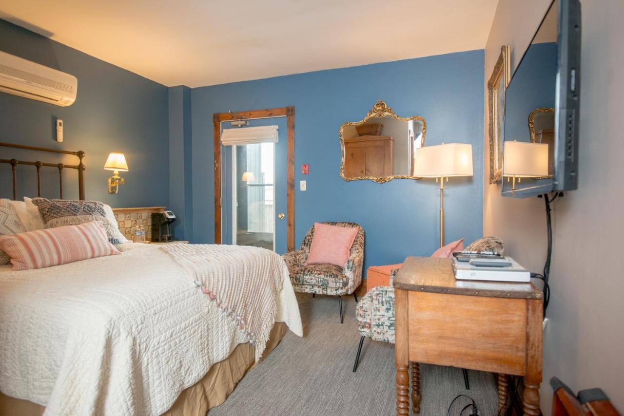 Inn At Cedar Crossing Sturgeon Bay Luaran gambar