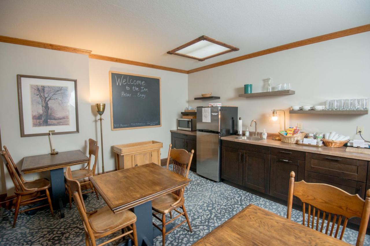 Inn At Cedar Crossing Sturgeon Bay Luaran gambar