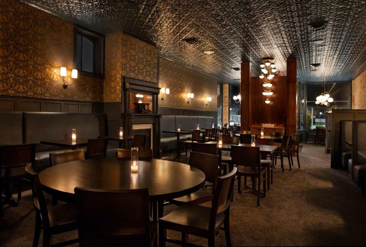 Inn At Cedar Crossing Sturgeon Bay Luaran gambar